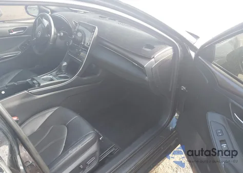 2019 Toyota Avalon Xle из США, поврежденный, VIN 4T1BZ1FB2KU008346